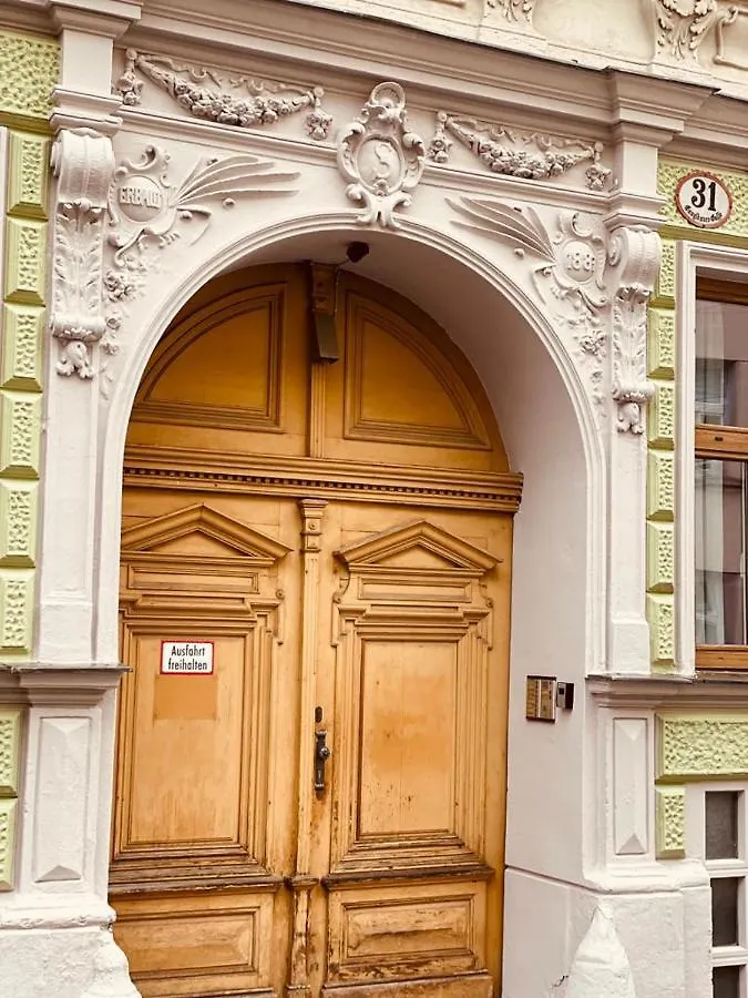Appartamento Titanic 2 Vienna Austria