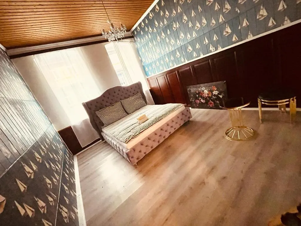 Appartamento Titanic 2 Vienna